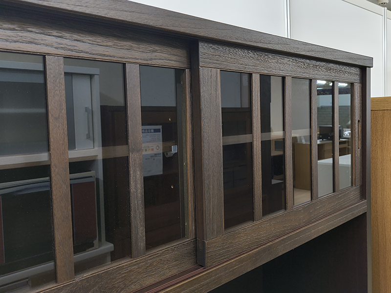 カマクラ 120オープンダイニングボード BR