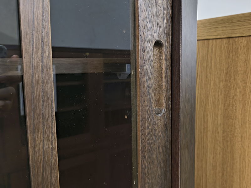 カマクラ 120オープンダイニングボード BR