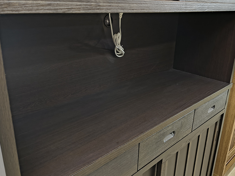 カマクラ 120オープンダイニングボード BR