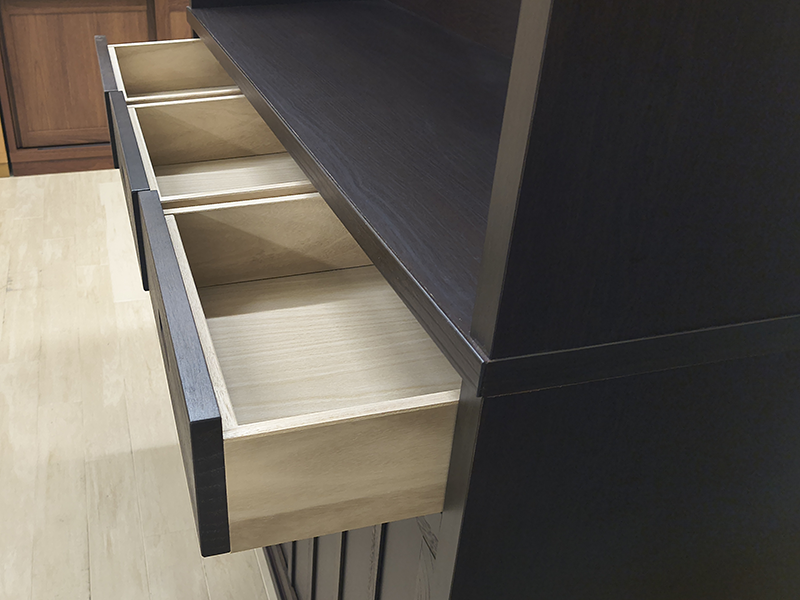 カマクラ 120オープンダイニングボード BR