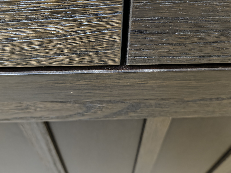 カマクラ 120オープンダイニングボード BR