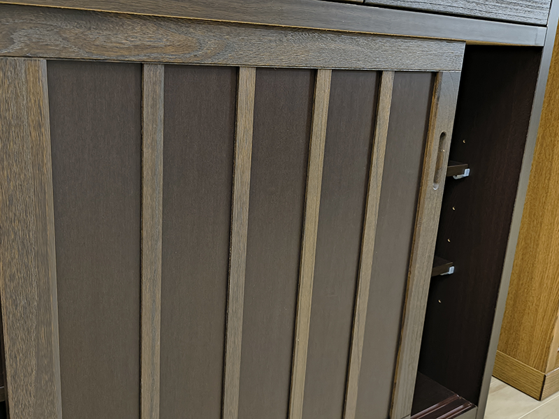 カマクラ 120オープンダイニングボード BR