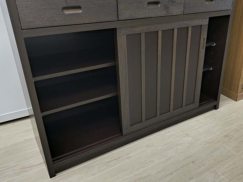 カマクラ 120オープンダイニングボード BR