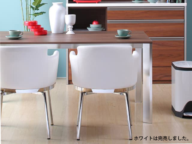 【完売】ハッセルト3 ラウンドアームチェア