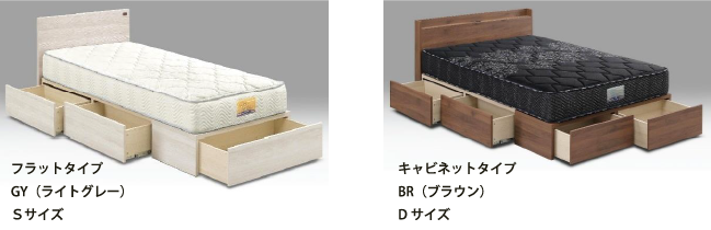 スパイシー バリエーション