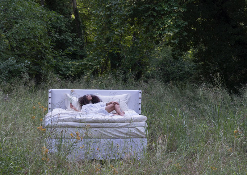 自然素材でできたハンドメイドメーカーCOCO-MAT