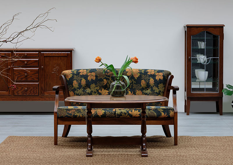 COUNTRY HOUSE chair/sofa