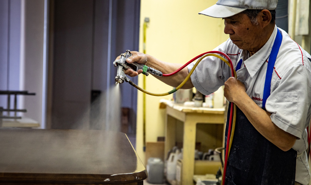 安心メンテナンス対応