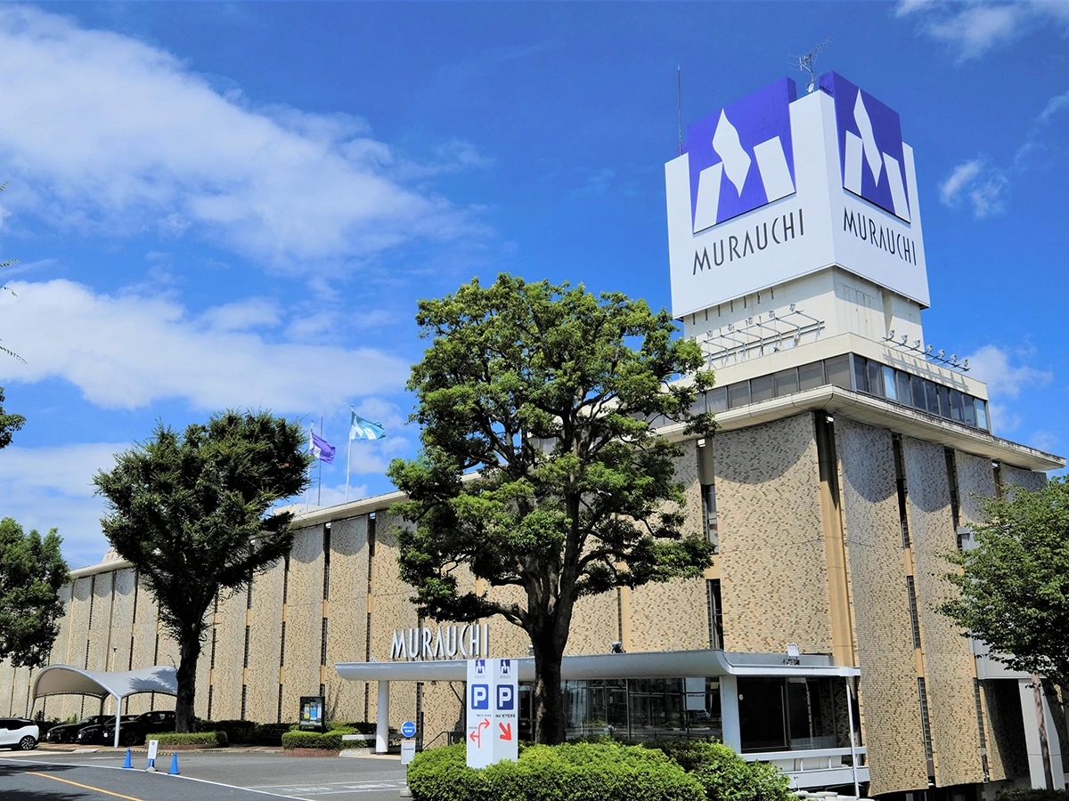 八王子本店