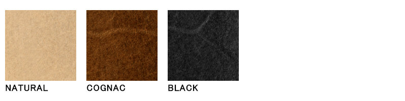 SADDLE LEATHER