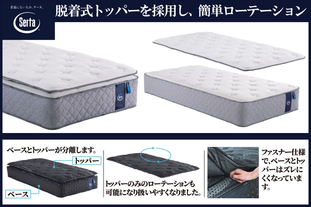 サータ